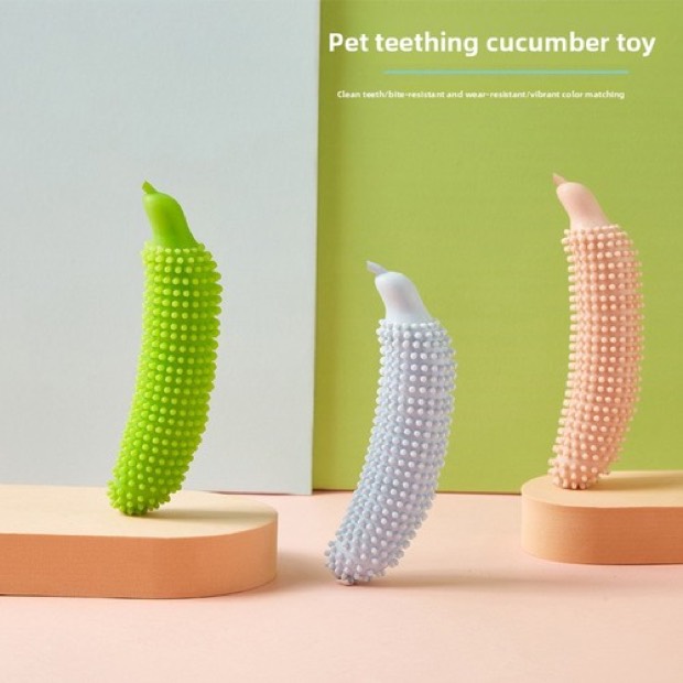 Thermoplastic Elastomer Pet Chew Toy — Chew Toys wholesale from Zootail