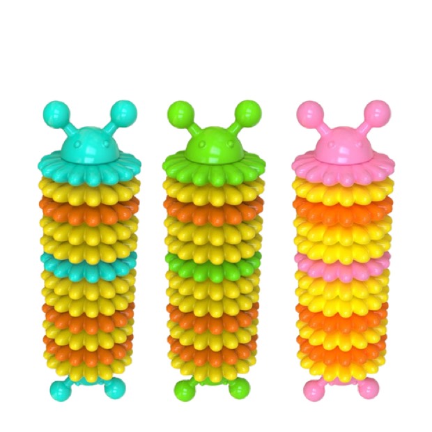 Colorful Eco-Friendly Luxury TPR Interactive Dog Chew Toy Squeaky Teeth Cleaning Textured for Indoor Outdoor P — Chew Toys wholesale from Zootail